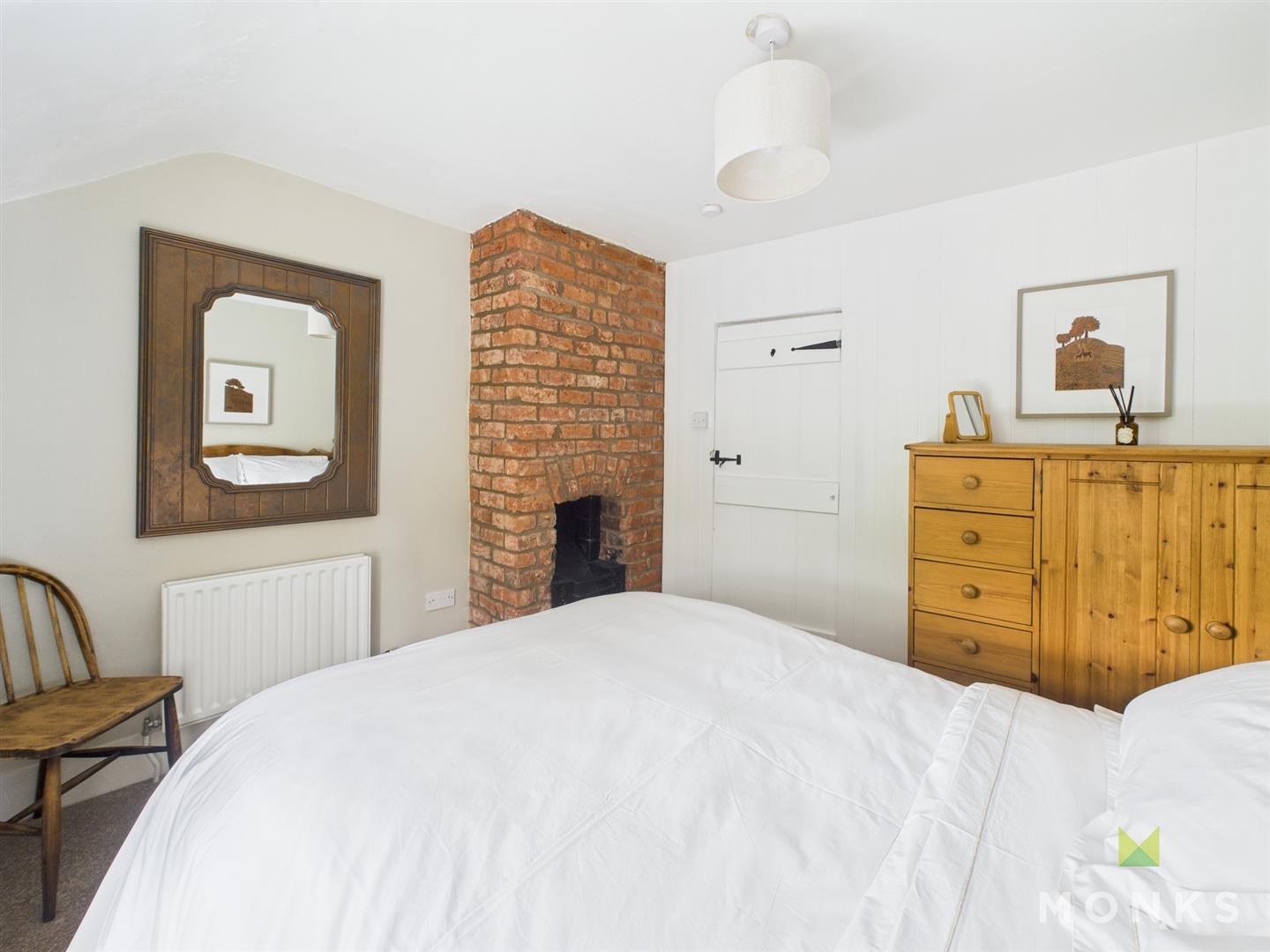 Pennal Cottage , Oswestry, SY10 8JB For Sale